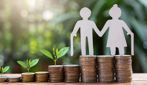 Golden Years Blueprint: Strategies for Successful Retirement